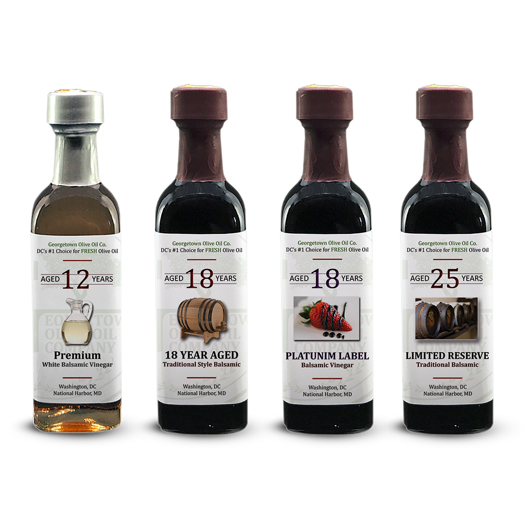 AGED BALSAMIC COLLECTION