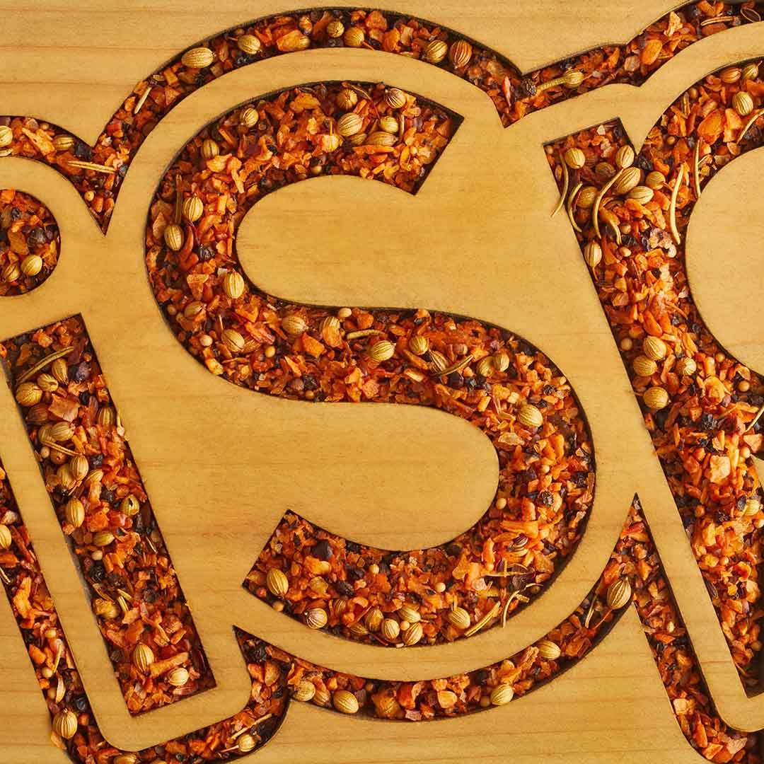 American Steak Spice