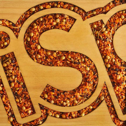 American Steak Spice