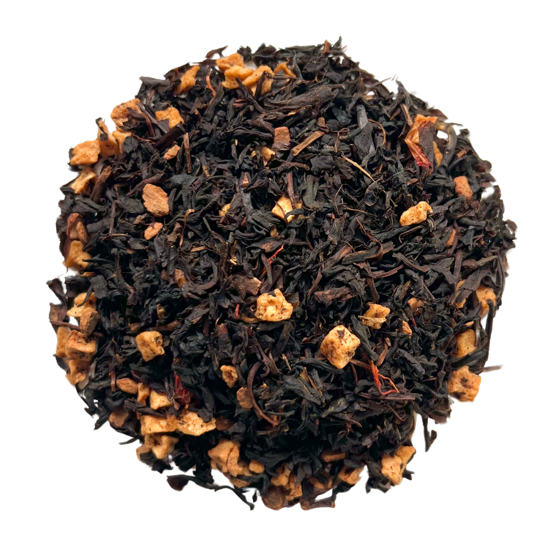 Apple Cinnamon Decaf Tea