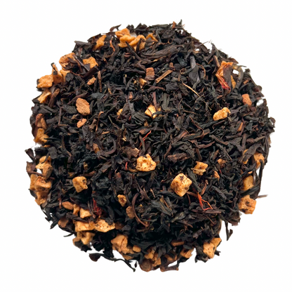 Apple Cinnamon Decaf Tea