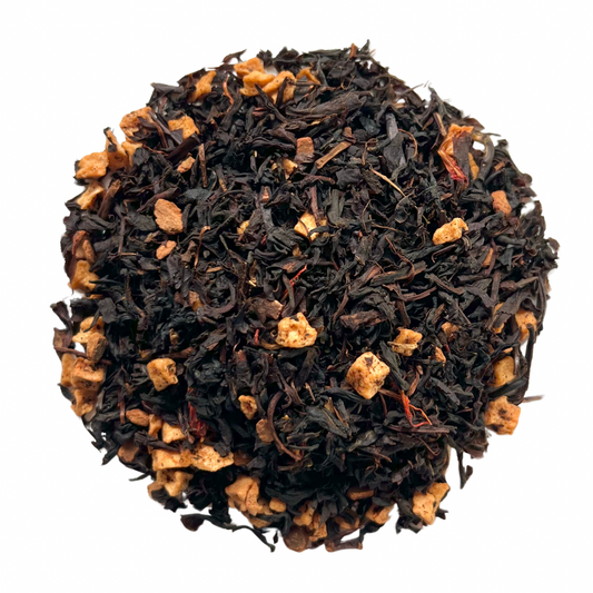 Apple Cinnamon Decaf Tea
