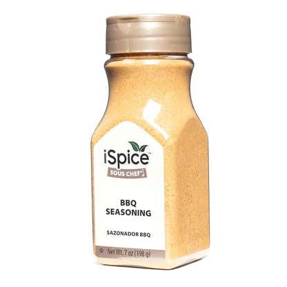 BBQ Seasoning