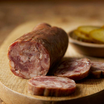 Signature Set Salami (4 Pieces)