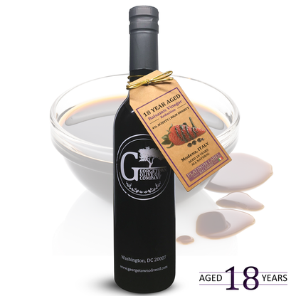 18 YEAR AGED BALSAMIC VINEGAR REDUCTION