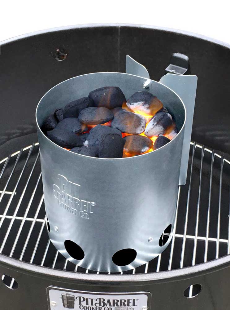 Chimney Starter