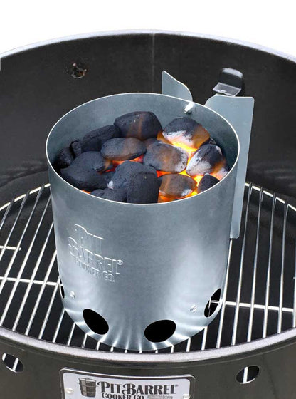 Chimney Starter