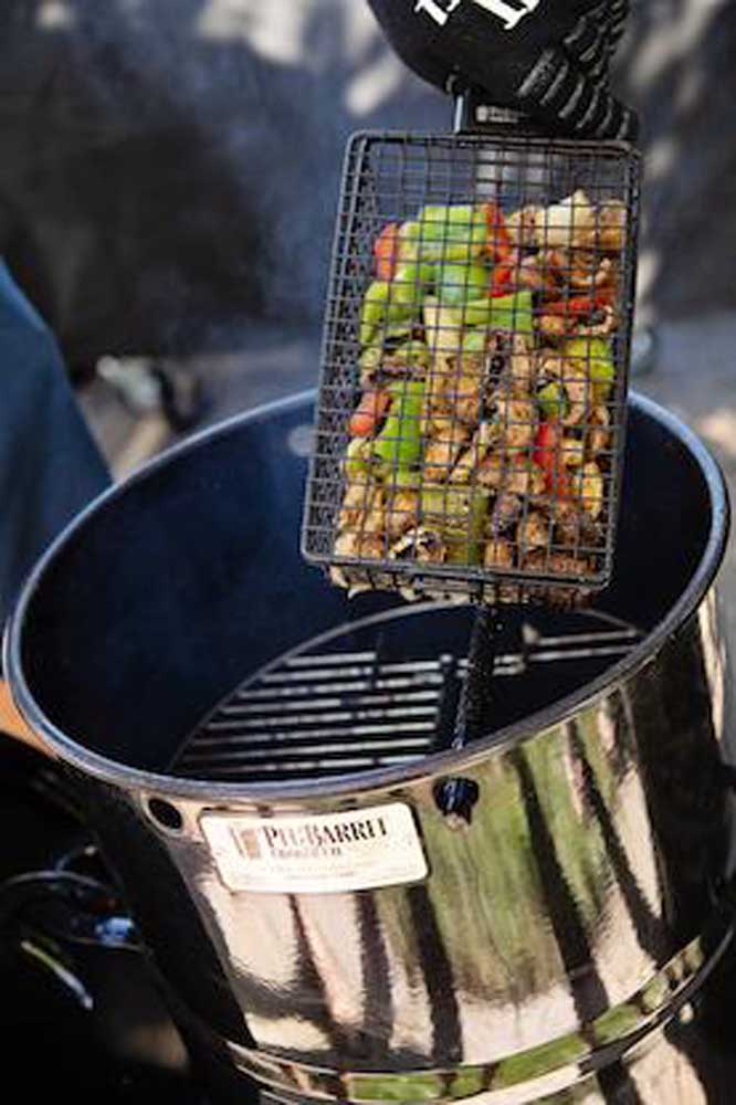 All-Purpose Basket Hanger