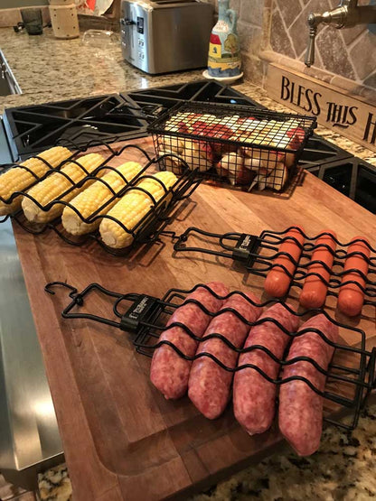 All-Purpose Basket Hanger