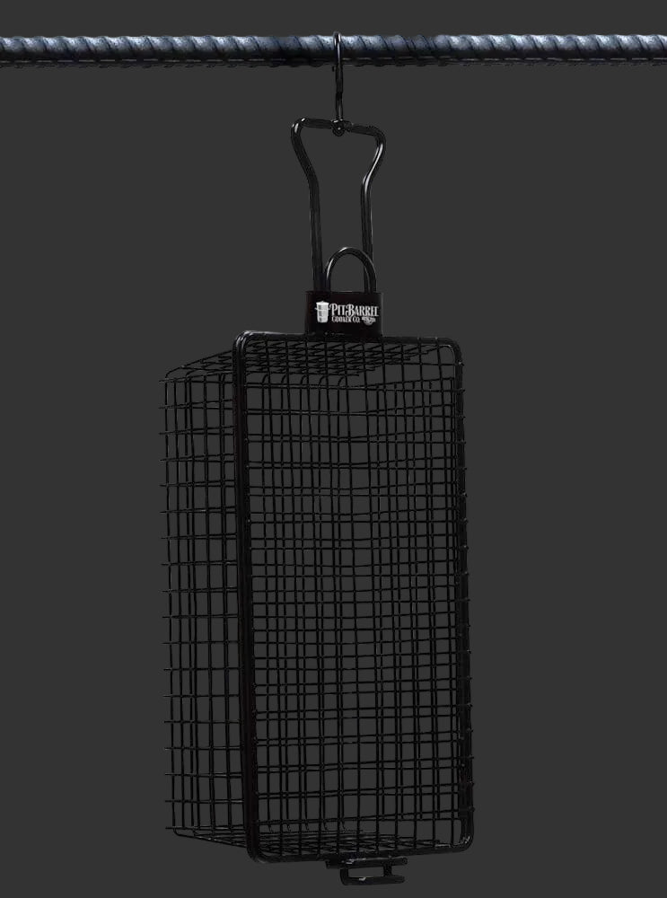 All-Purpose Basket Hanger