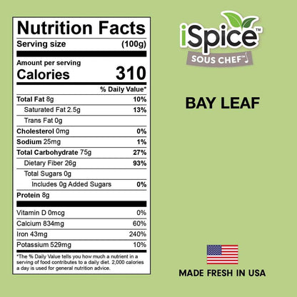 Bay Leaf