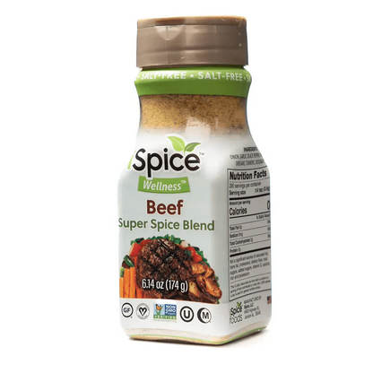 Salt-Free Beef Seasoning