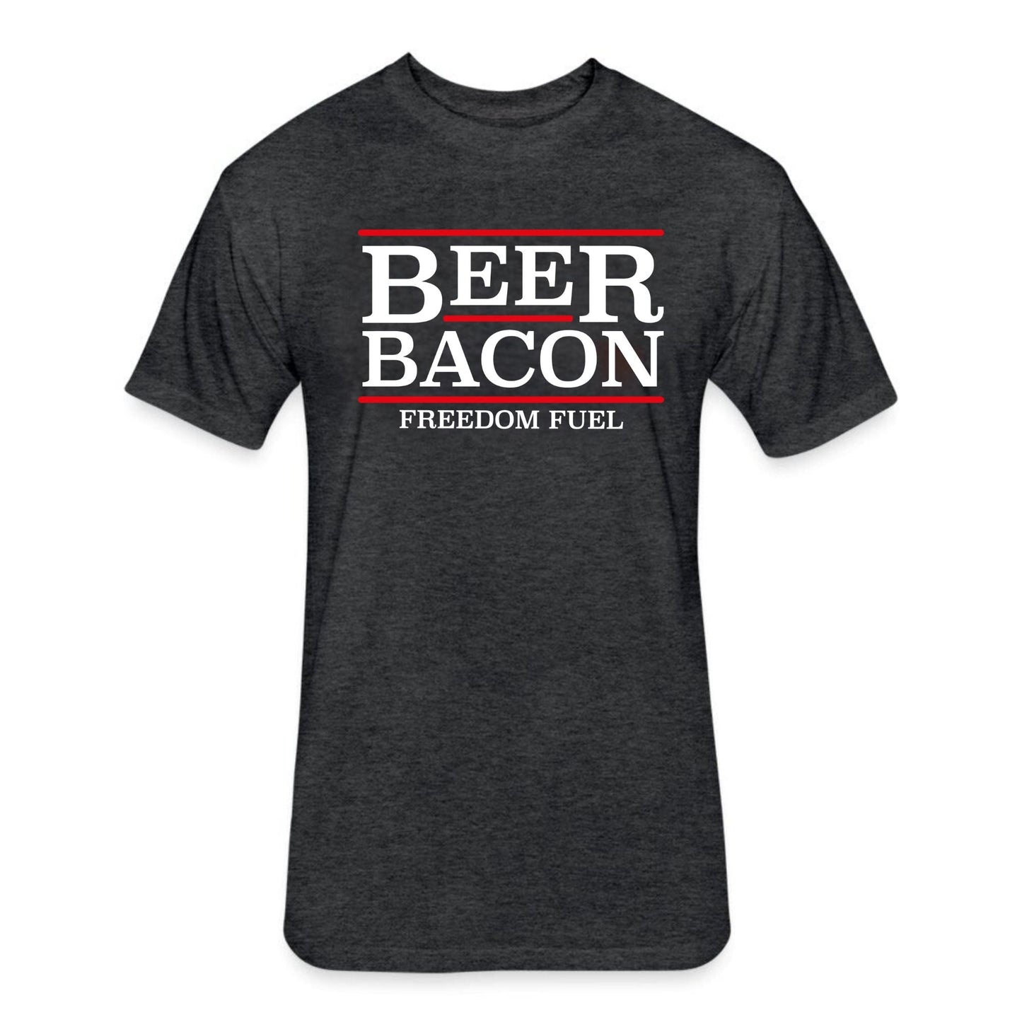 Beer & Bacon T-Shirt
