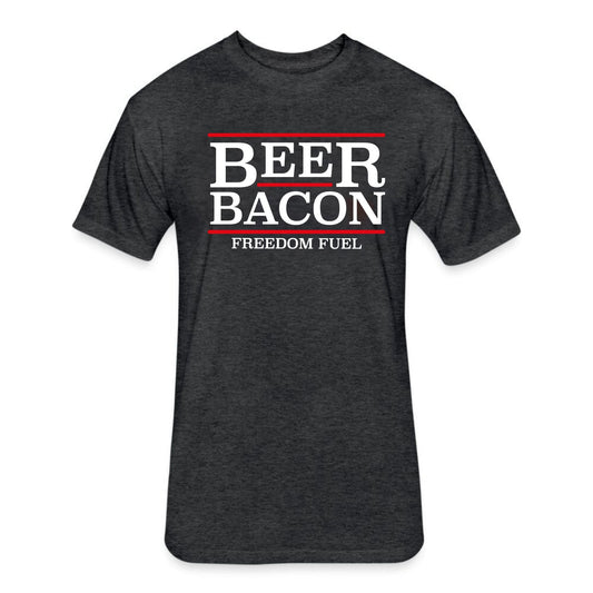 Beer & Bacon T-Shirt