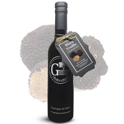 Black Truffle Olive Oil