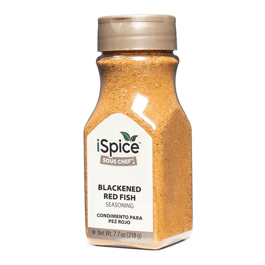 Blackened Redfish Seasoning