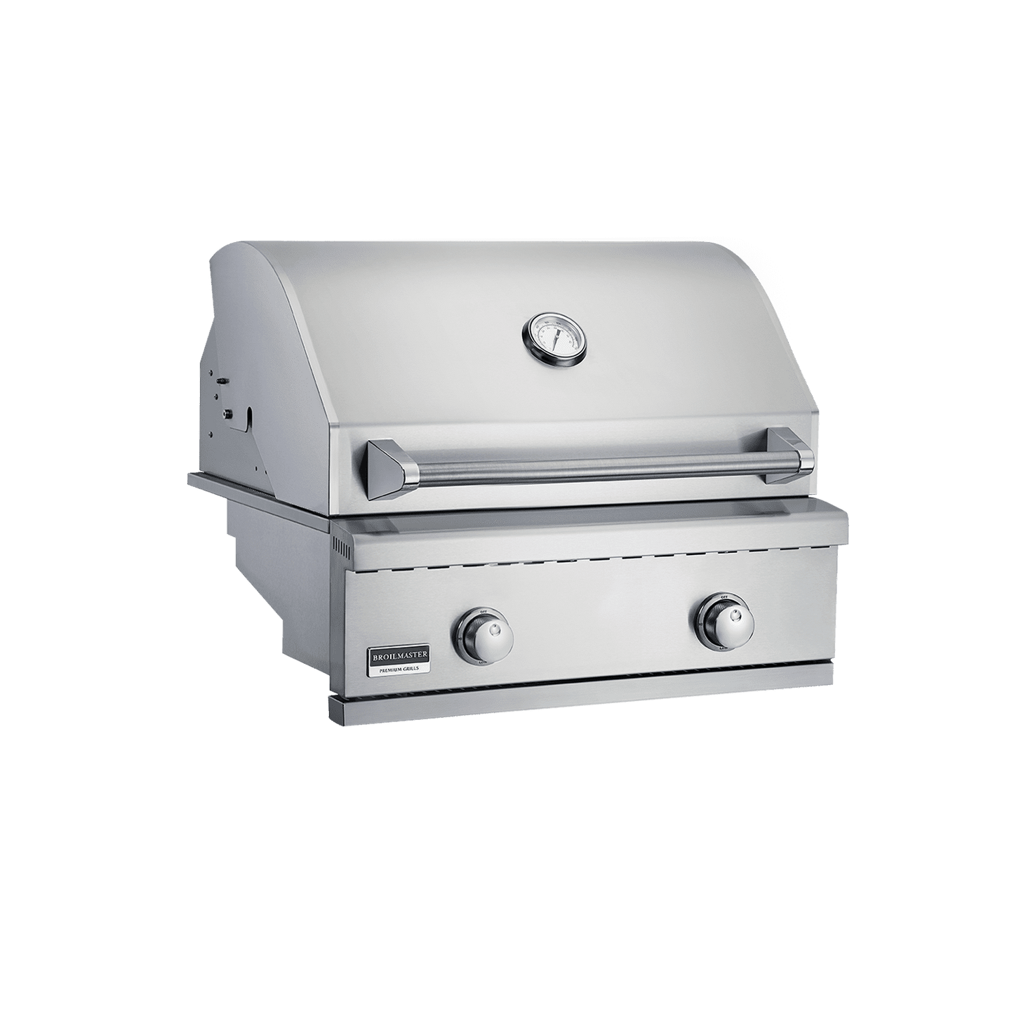 Broilmaster B-Series 25-Inch Freestanding Gas Grill