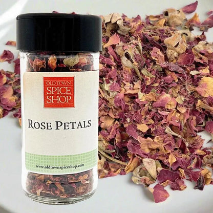 Rose Petals