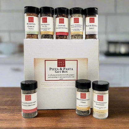 Pizza & Pasta Gift Box
