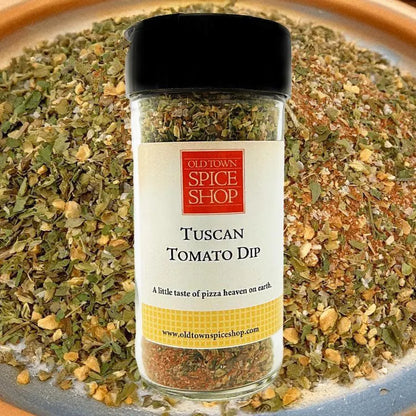Tuscan Tomato Oil Mix