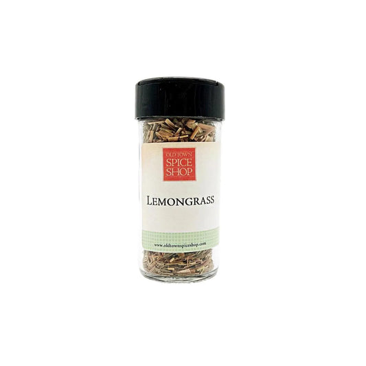 Lemongrass
