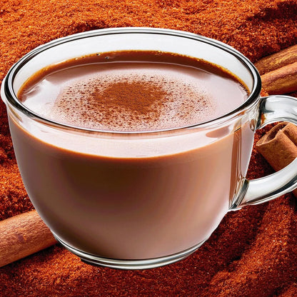 Mexican Hot Cocoa Drink Mix