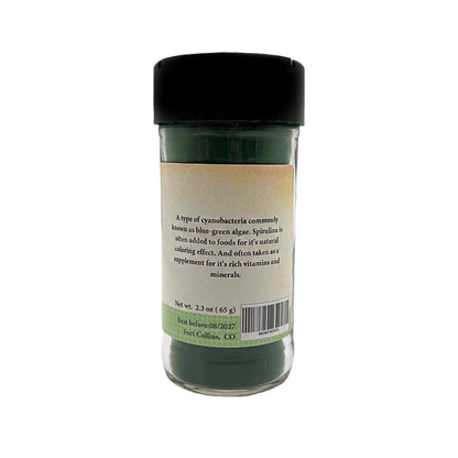 Spirulina Powder