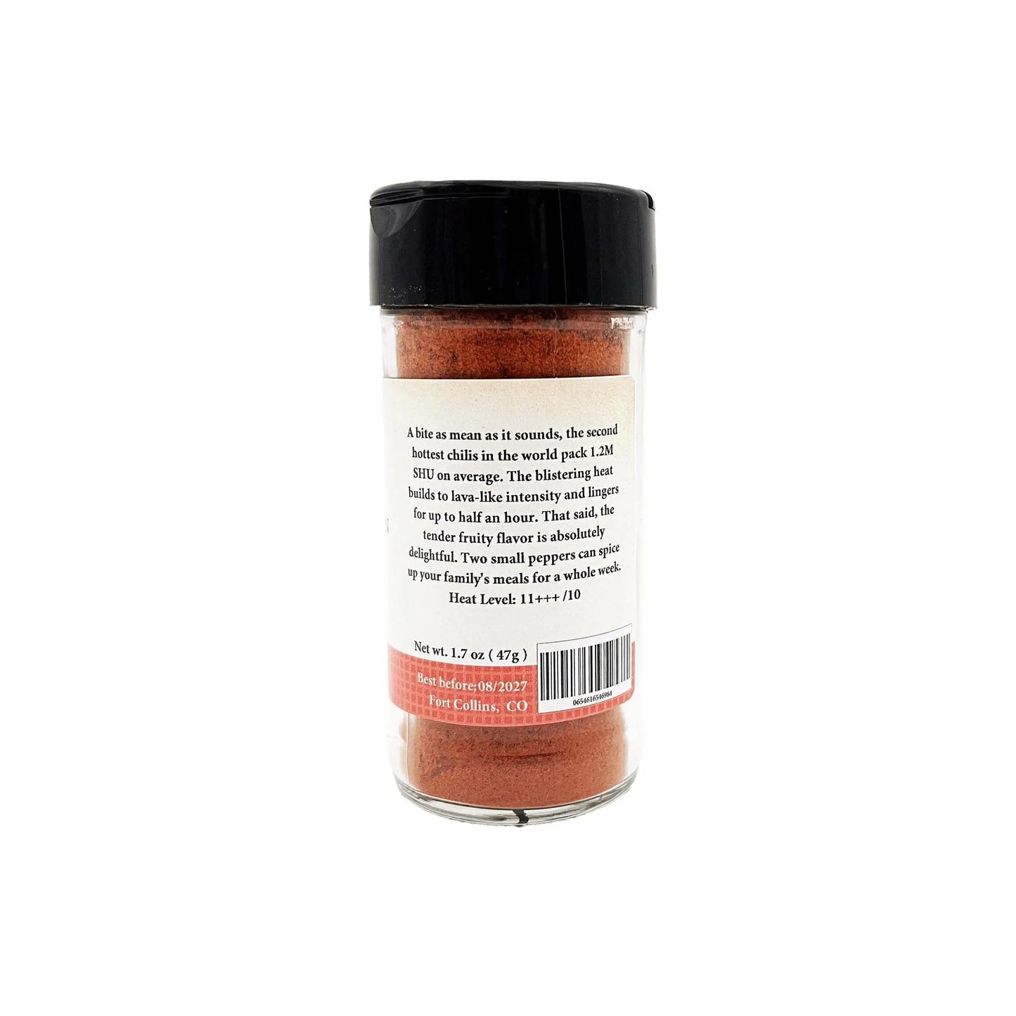 Ground Scorpion Chile