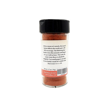 Ground Scorpion Chile