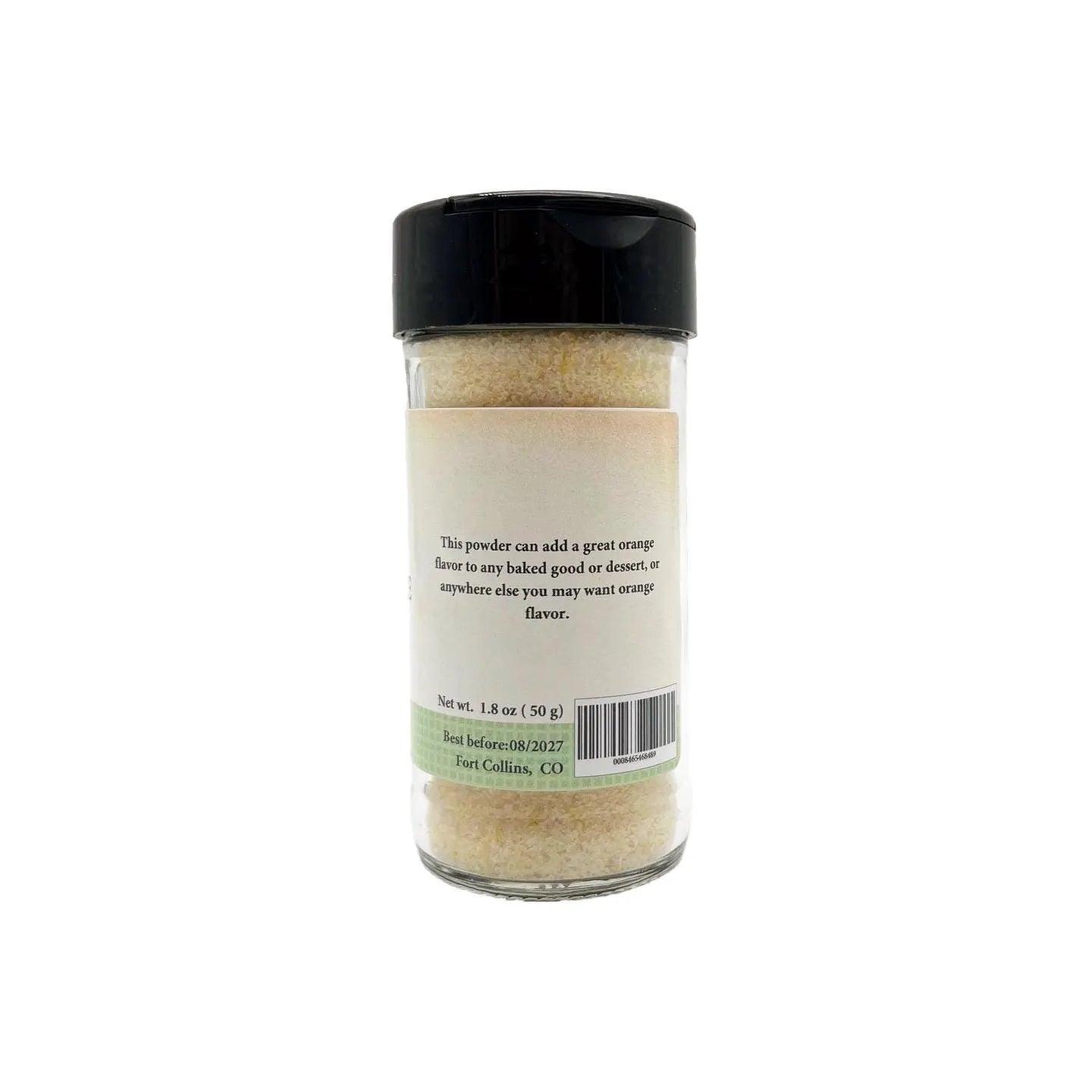 Orange Juice Powder