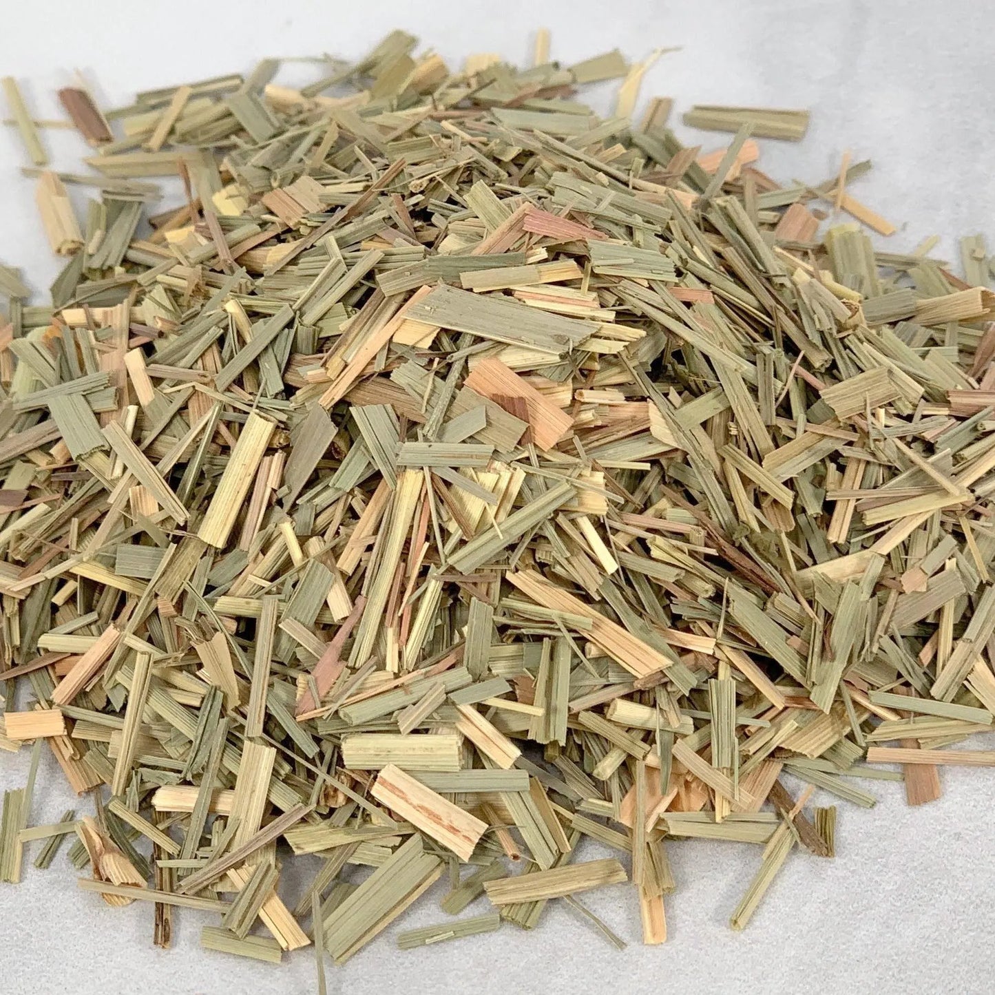 Lemongrass