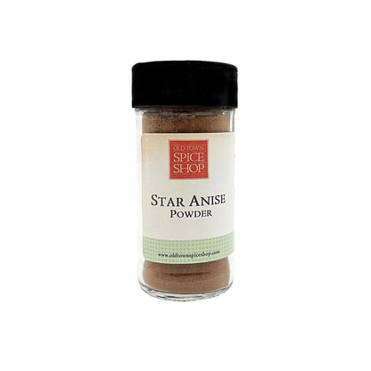 Star Anise Powder