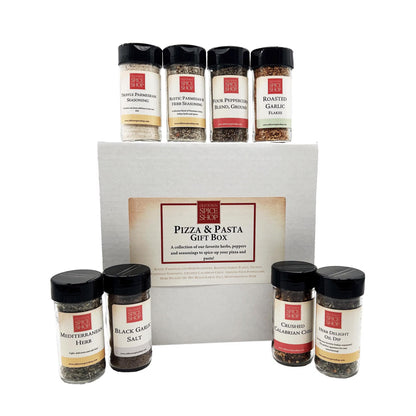 Pizza & Pasta Gift Box