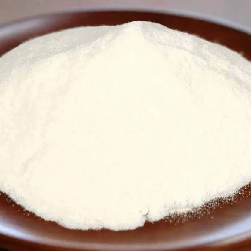 Vanilla Powder