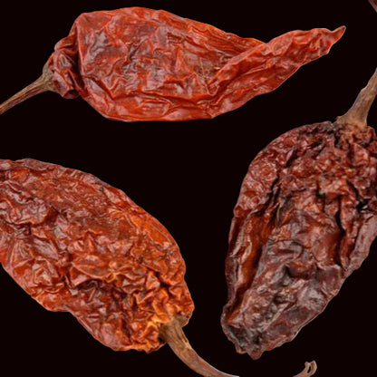 Whole Ghost Chile