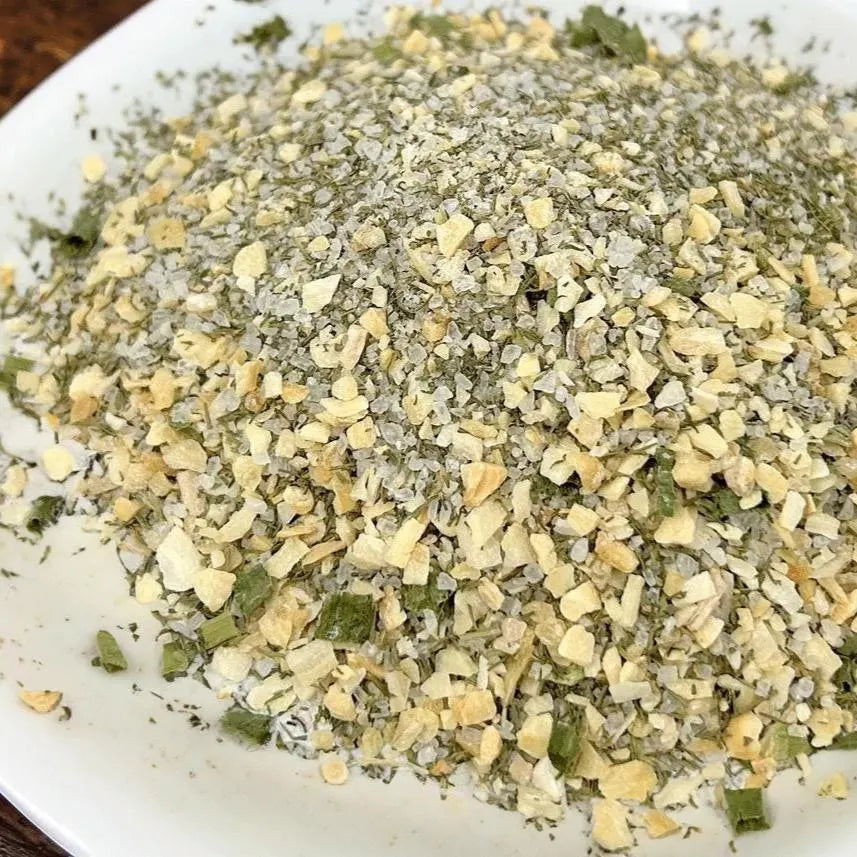 Tzatziki Dip Mix