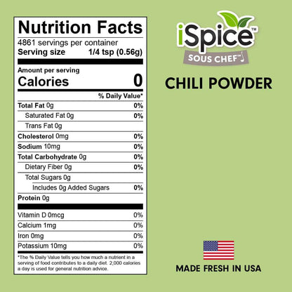 Chili Powder