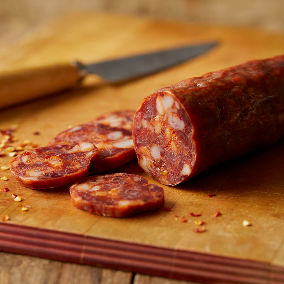 Reserve Set Salami (15 Pieces)