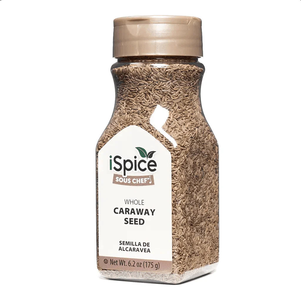 Caraway Seed