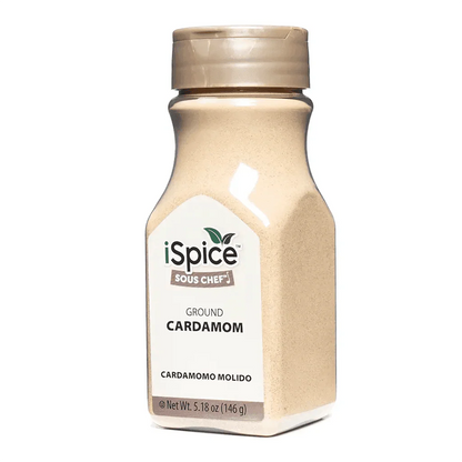 Cardamom Ground