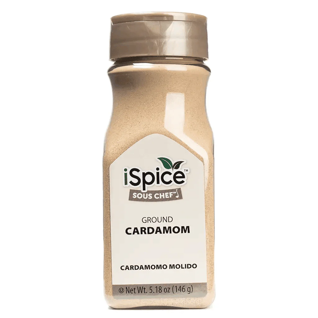 Cardamom Ground