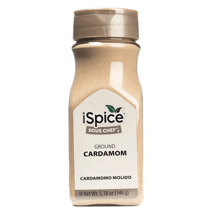 Cardamom Ground