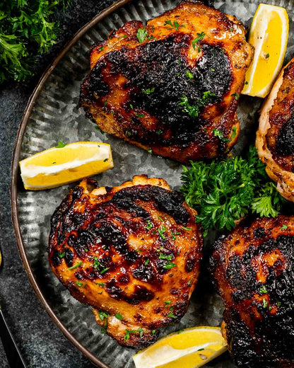 Igotchu Caribbean Jerk Seasoning
