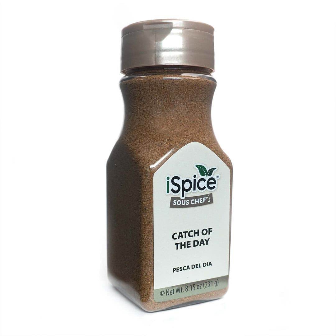 4 pack Aquachef Spices