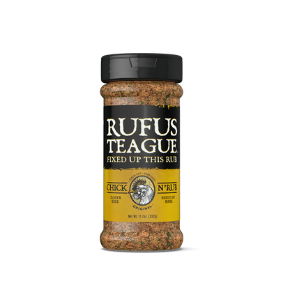 CHICK N' RUB