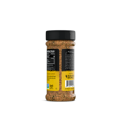 CHICK N' RUB
