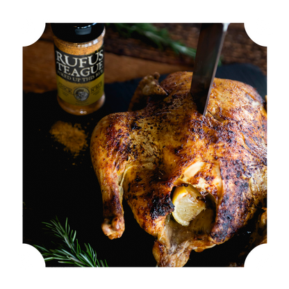 CHICK N' RUB