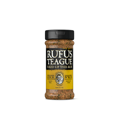 CHICK N' RUB