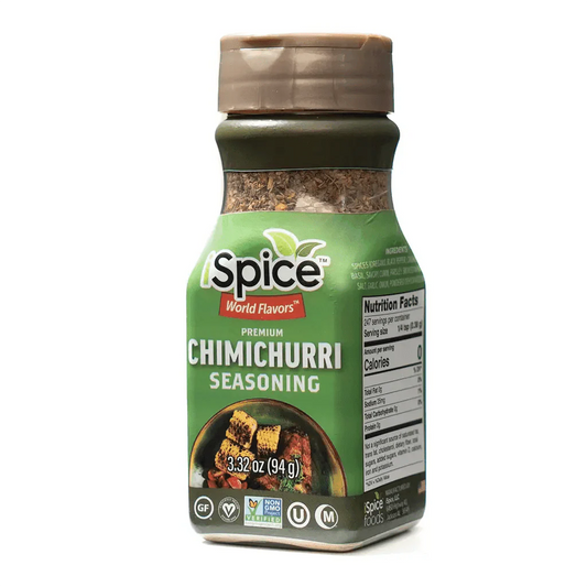 Chimichurri Seasoning