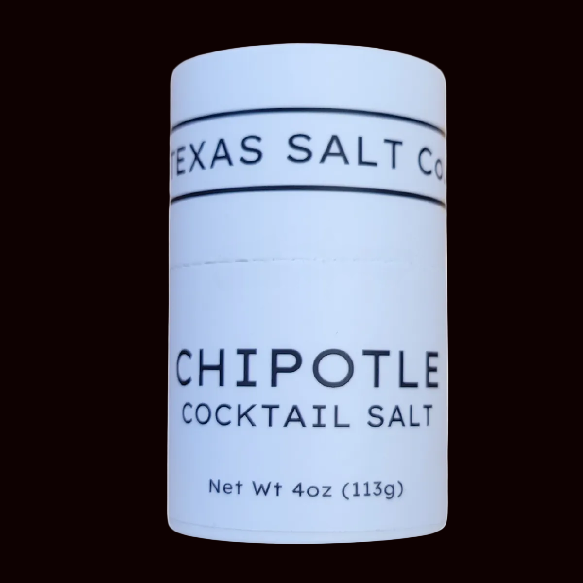 Chipotle Cocktail/Beer Salt